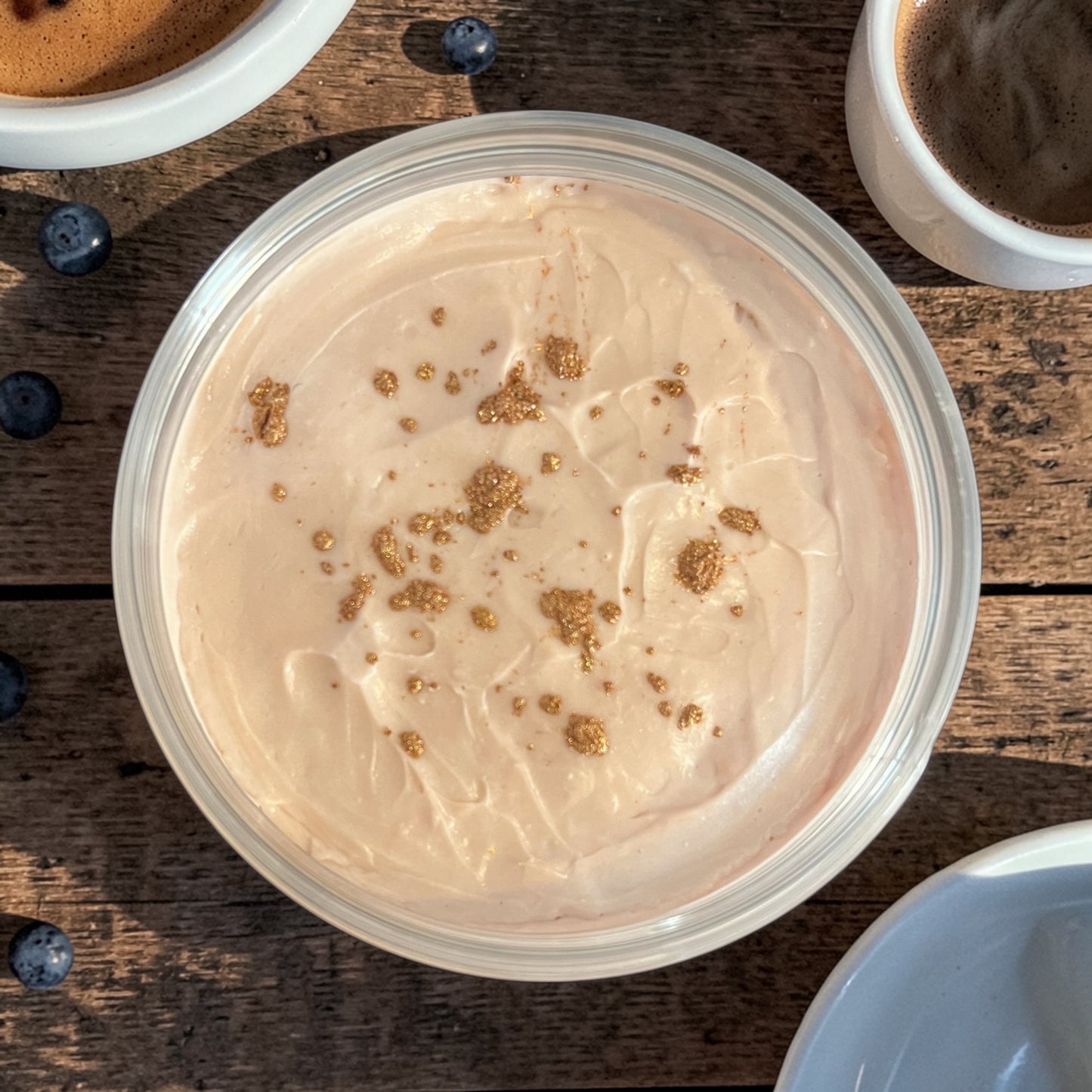 Maple Syrup Body Butter 💫
