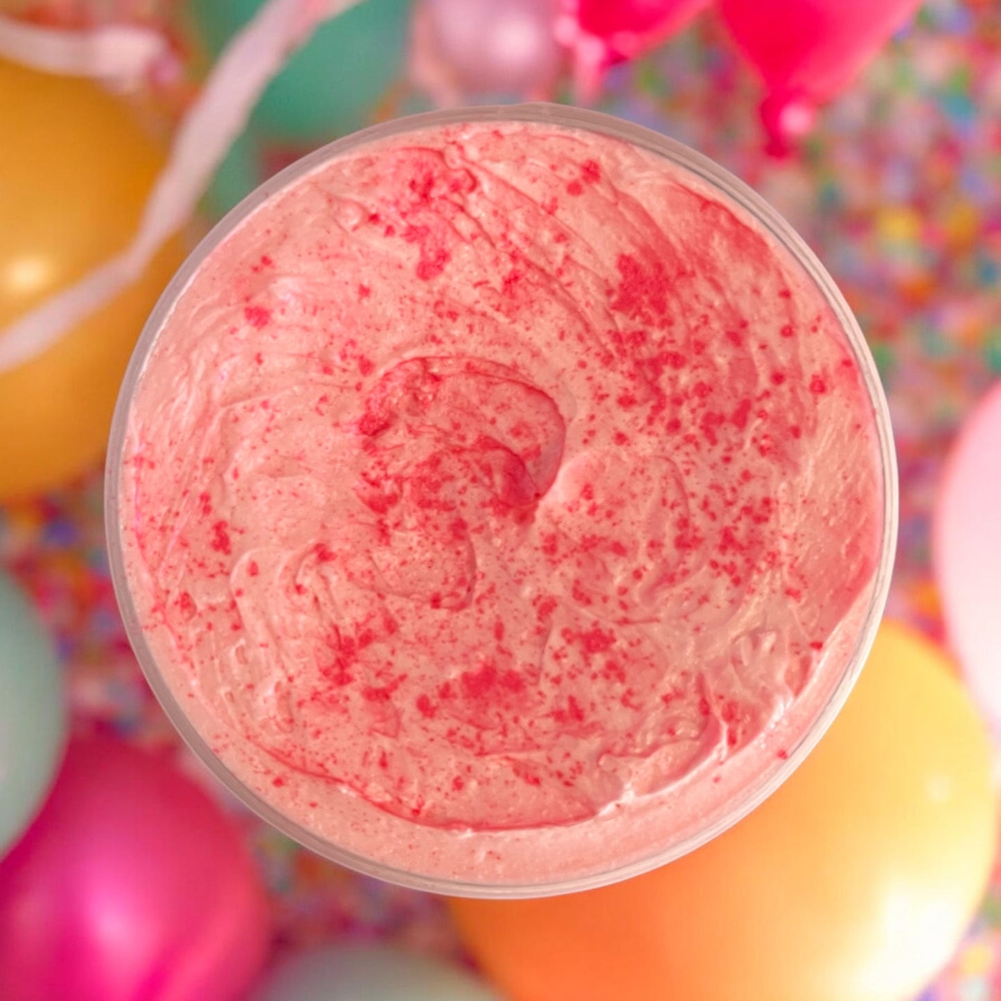 Candy Rock Star Whipped Soap 💫