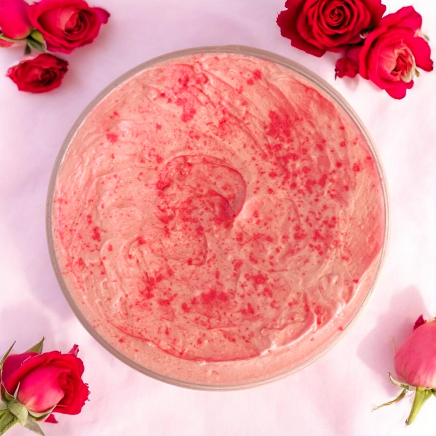 Candy Rock Star Whipped Soap 💫