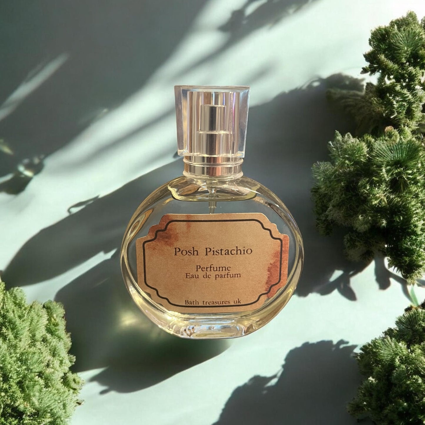 Posh Pistachio Perfume EDP💫