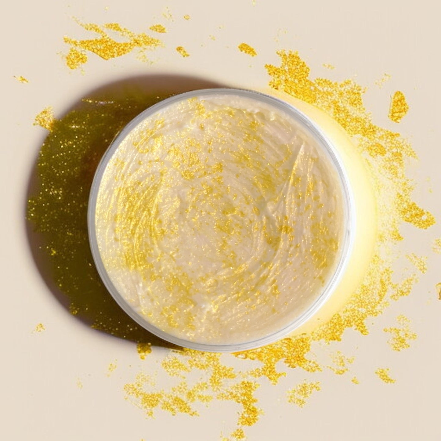 Lychee Sparkles Whipped Soap 💫