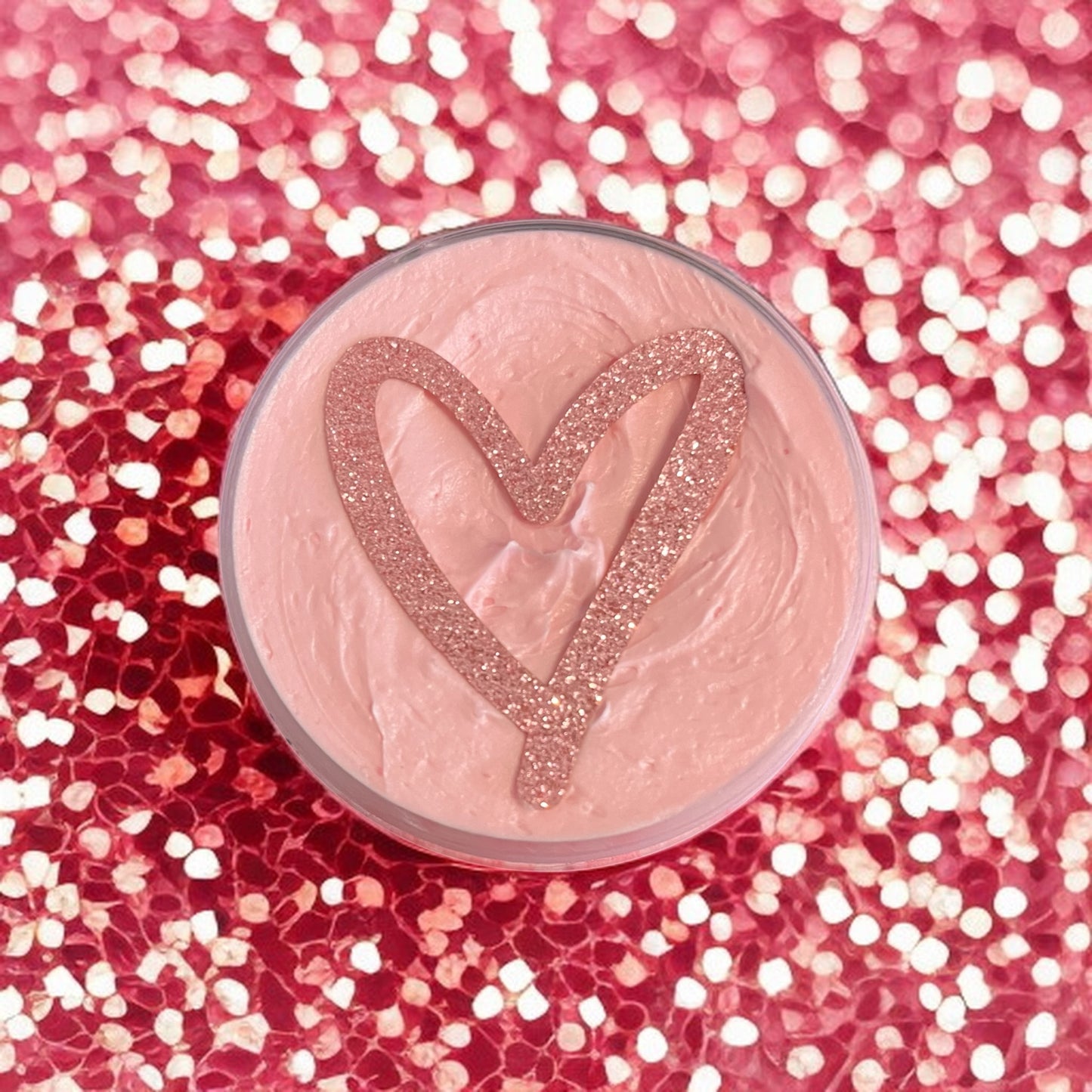 I LOVE That For You! Whipped Soap💫