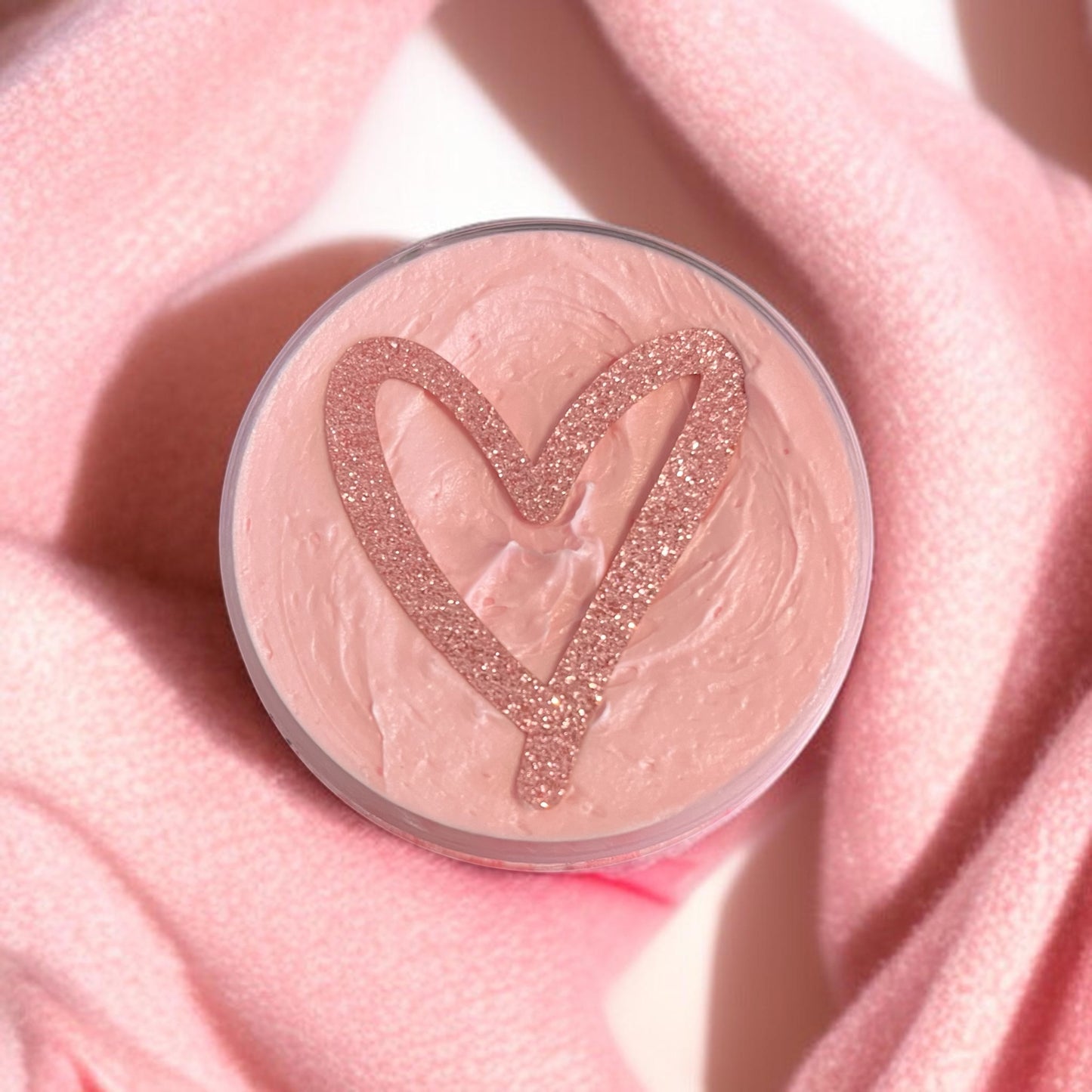 I LOVE That For You! Whipped Soap💫