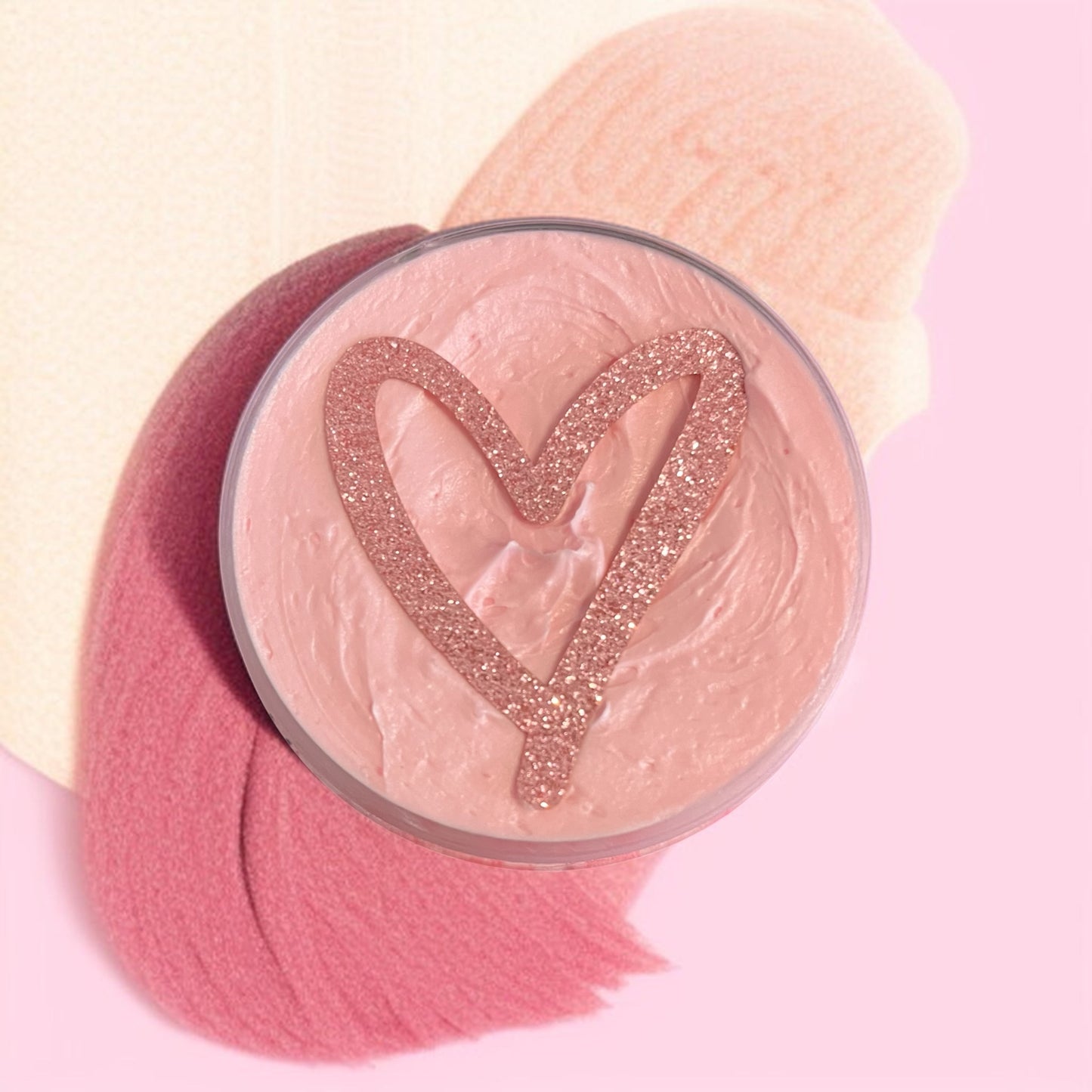 I LOVE That For You! Whipped Soap💫