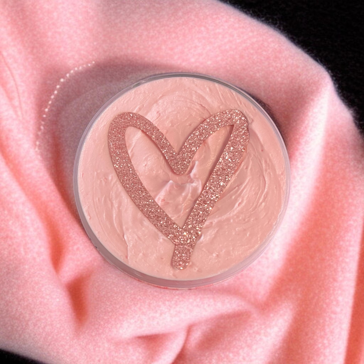 I LOVE That For You! Whipped Soap💫