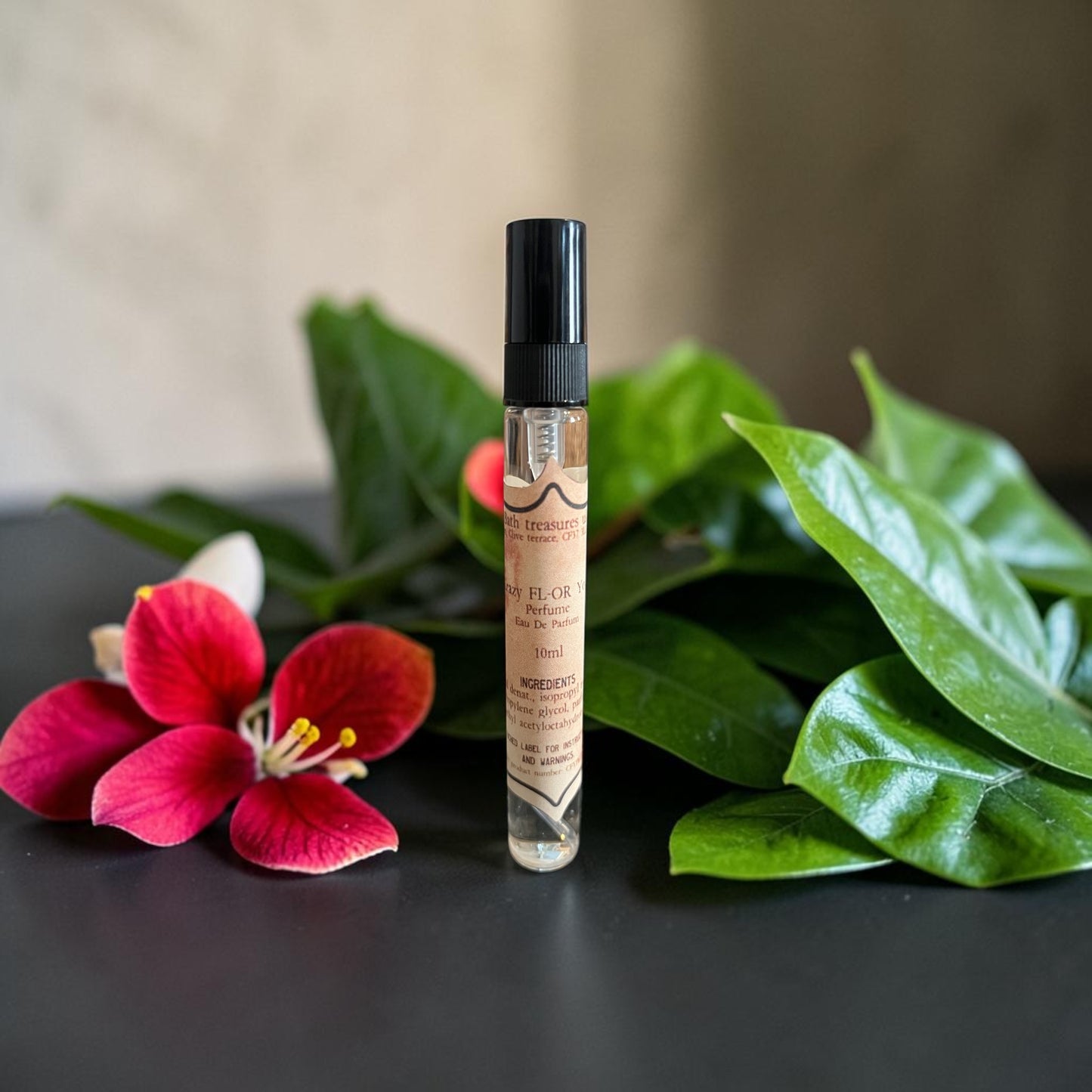 Crazy F-lor you perfume EDP - travel size 10ml 💫