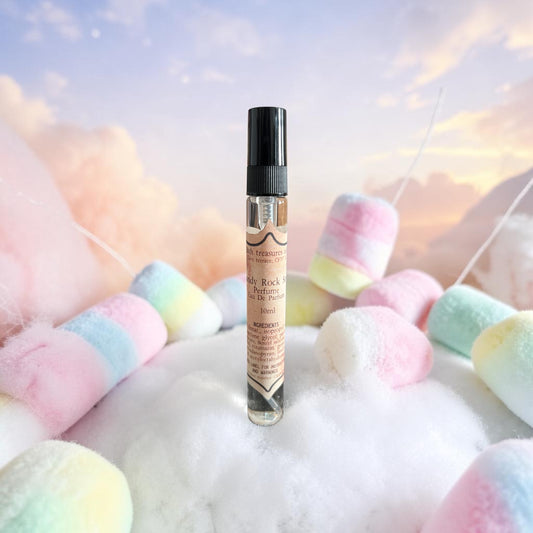 Candy Rock Star perfume EDP - travel size 10ml 💫