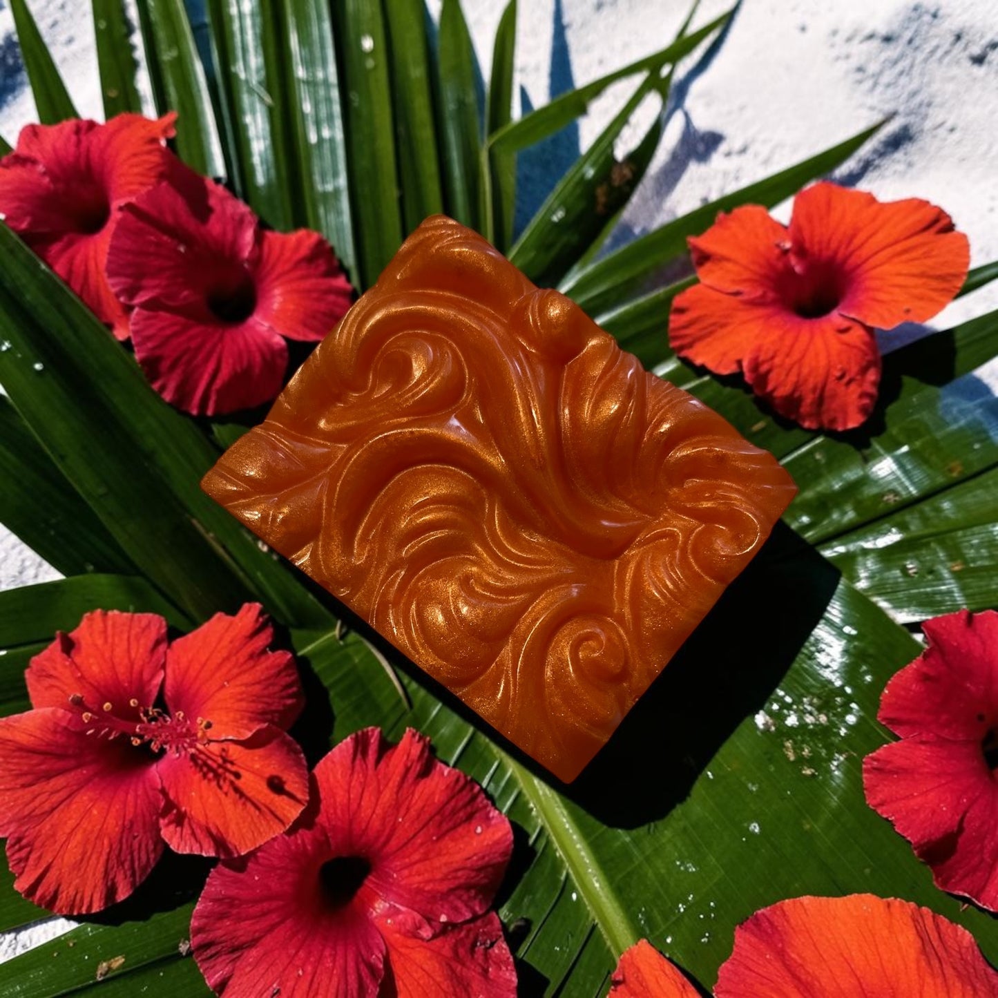 Cheeky Soap Bar 💫
