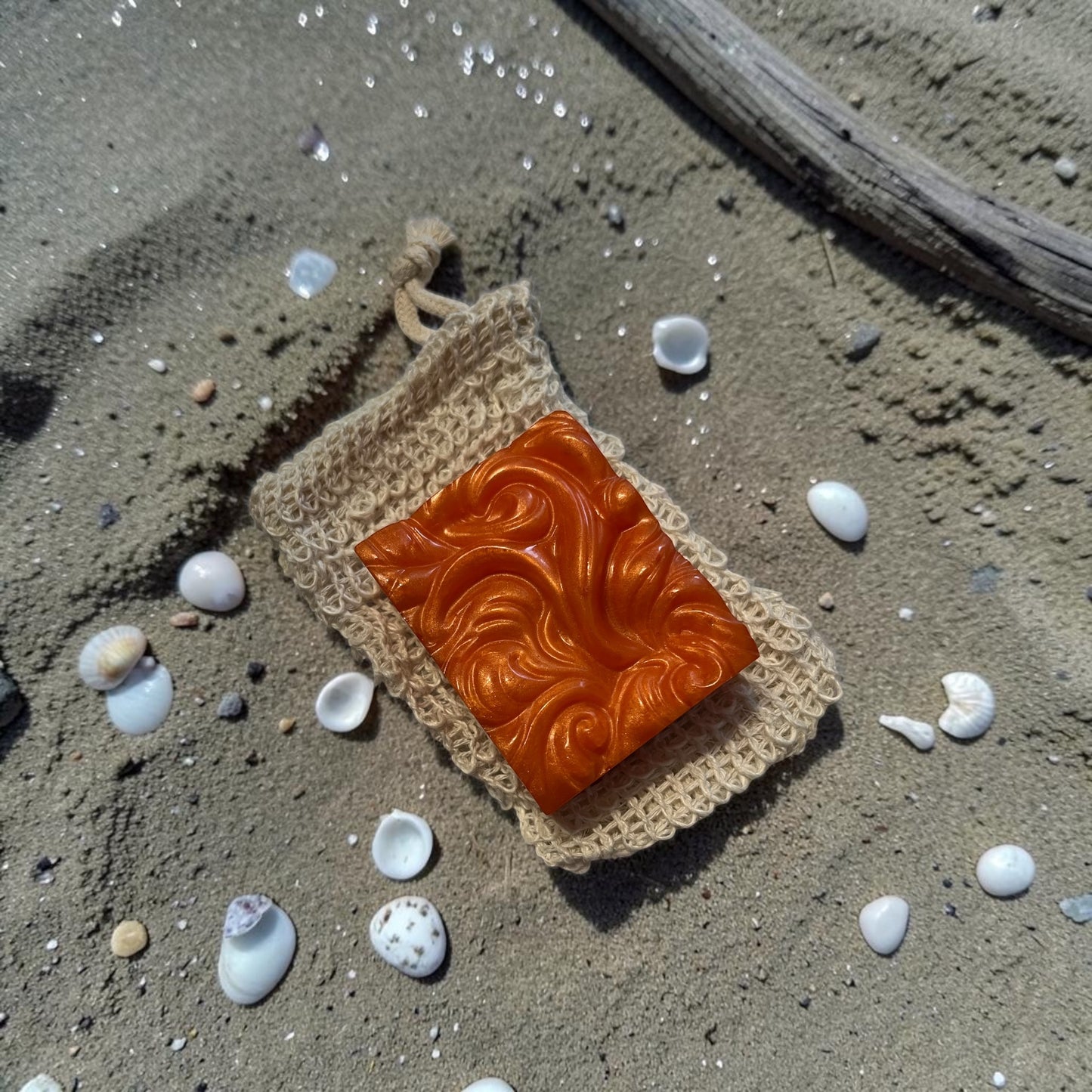 Cheeky Soap Bar 💫