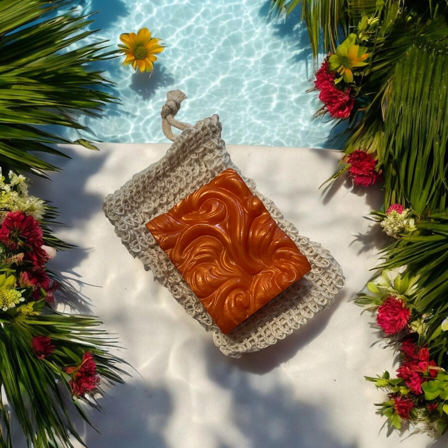 Cheeky Soap Bar 💫