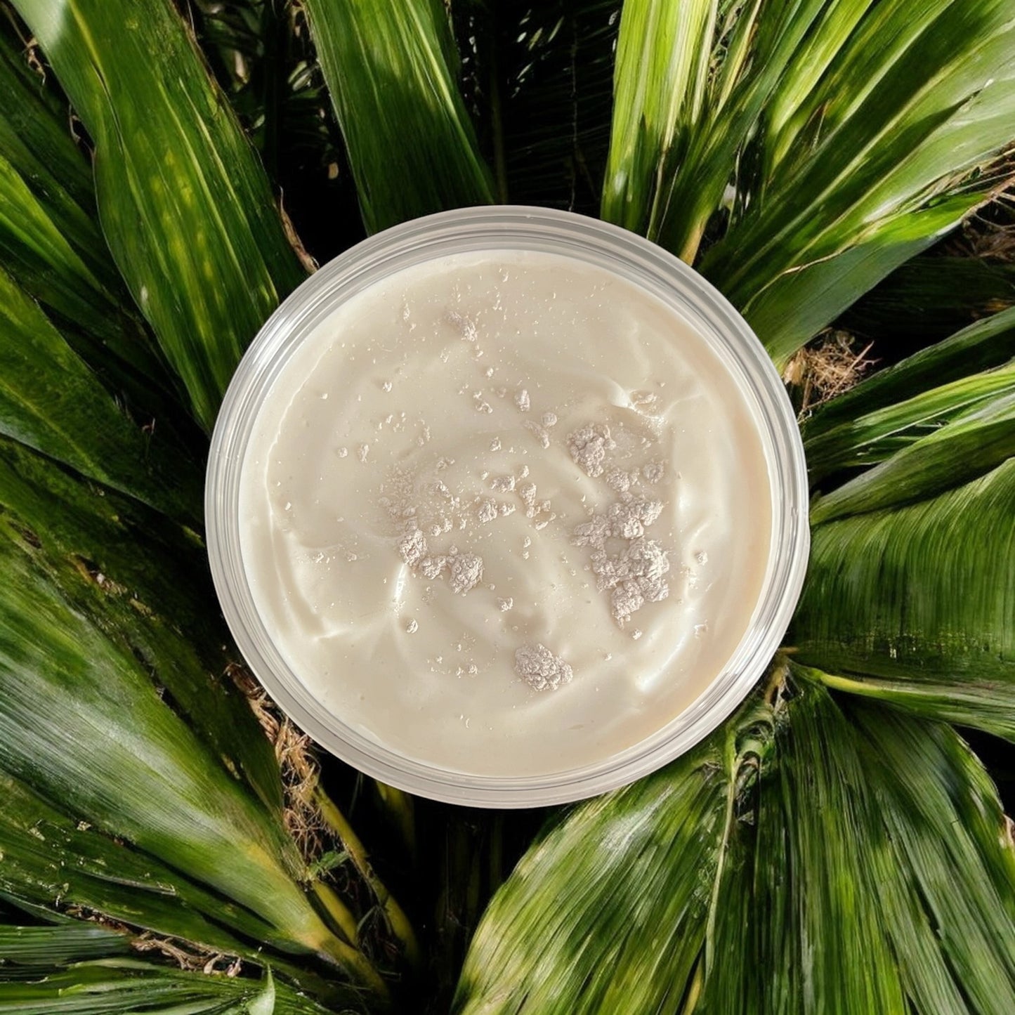 Coco-nuts about you! Body butter 💫