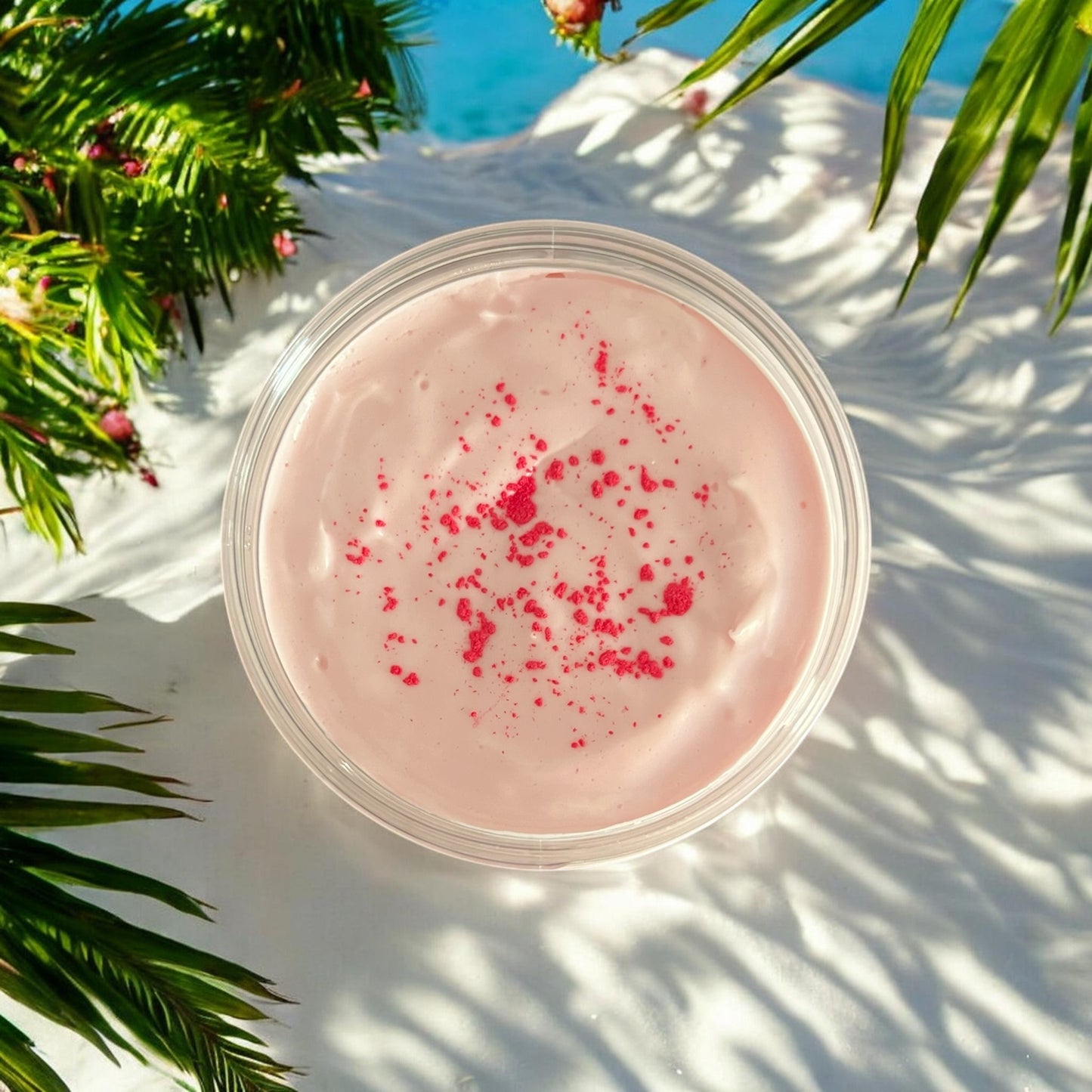Crazy F-lor you! Body Butter 💫