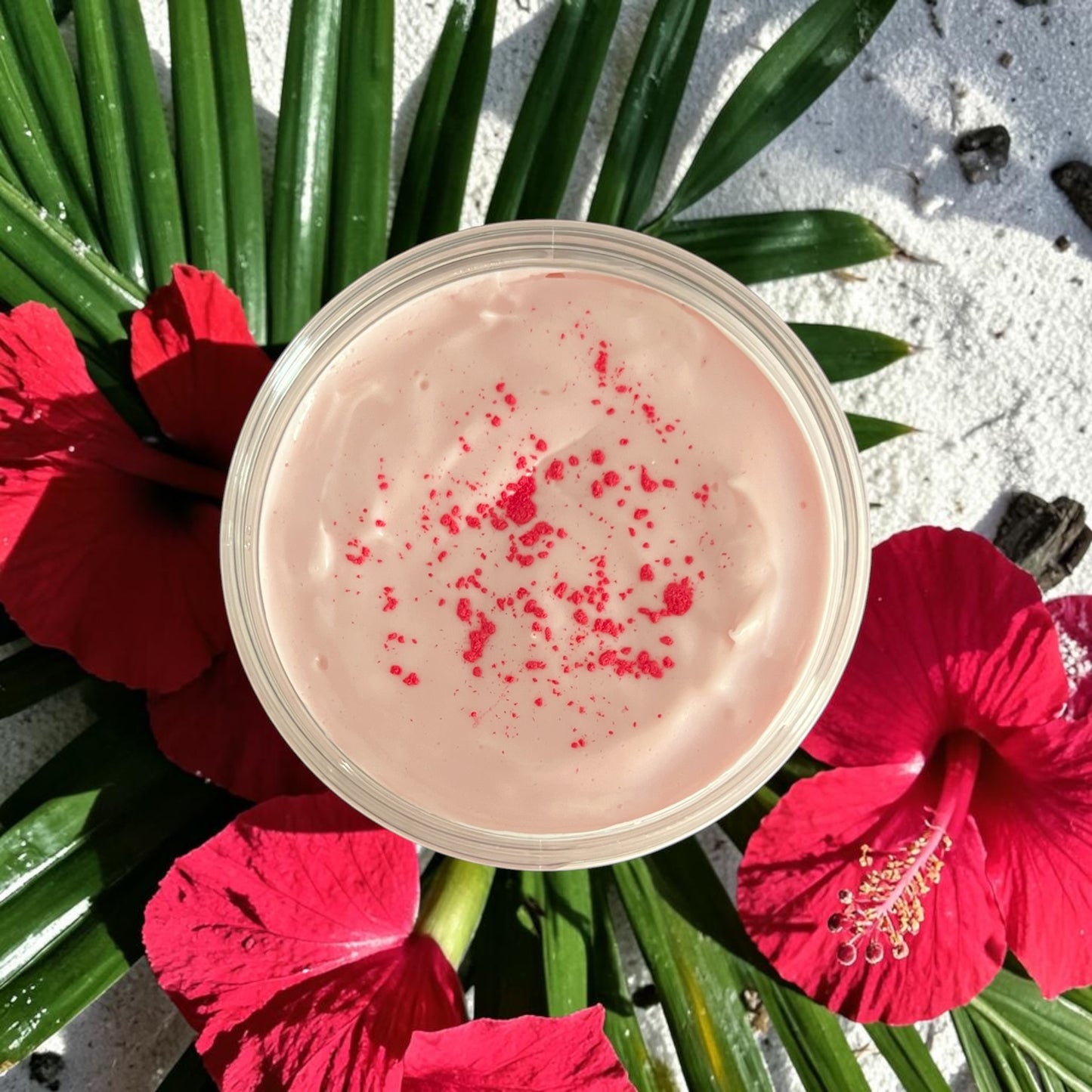 Crazy F-lor you! Body Butter 💫