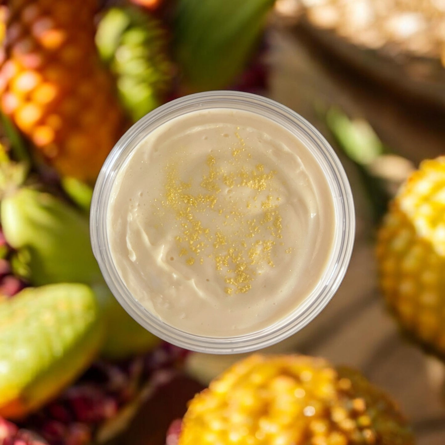 Tropical fruit salad Body butter 💫