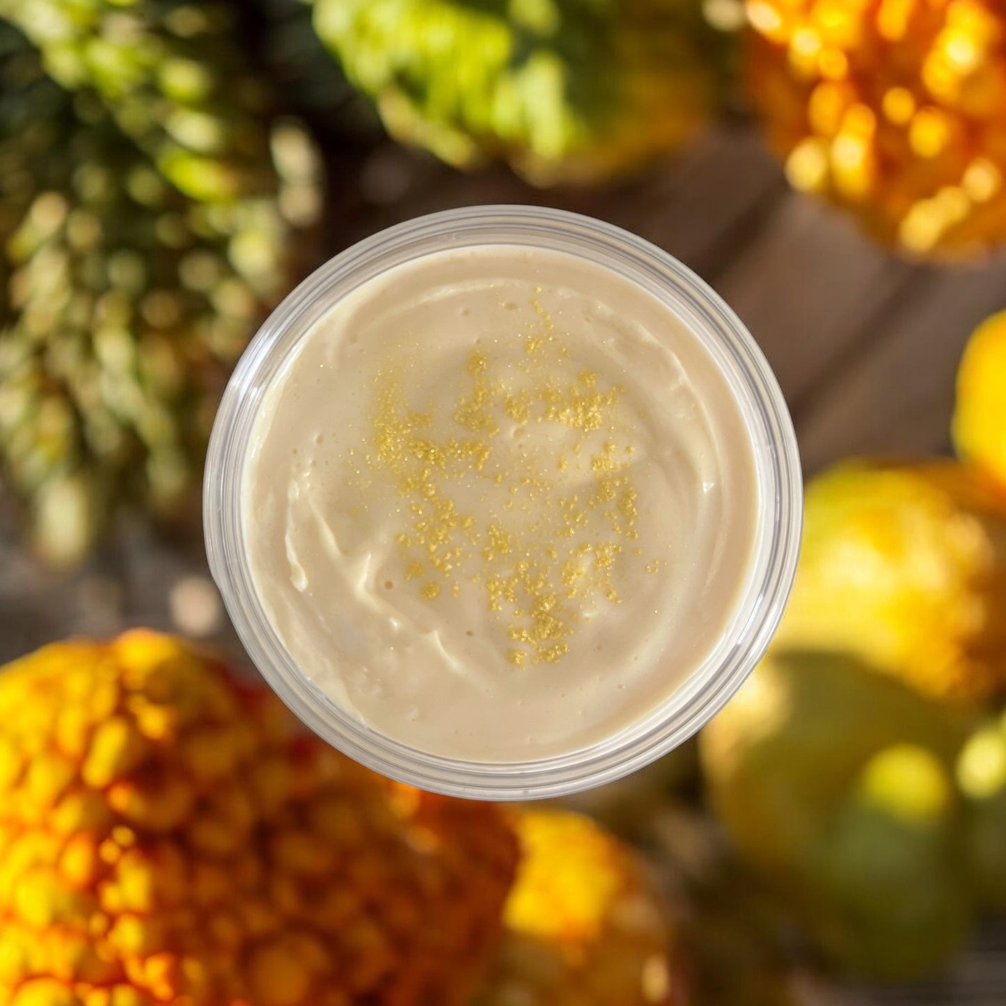 Tropical fruit salad Body butter 💫