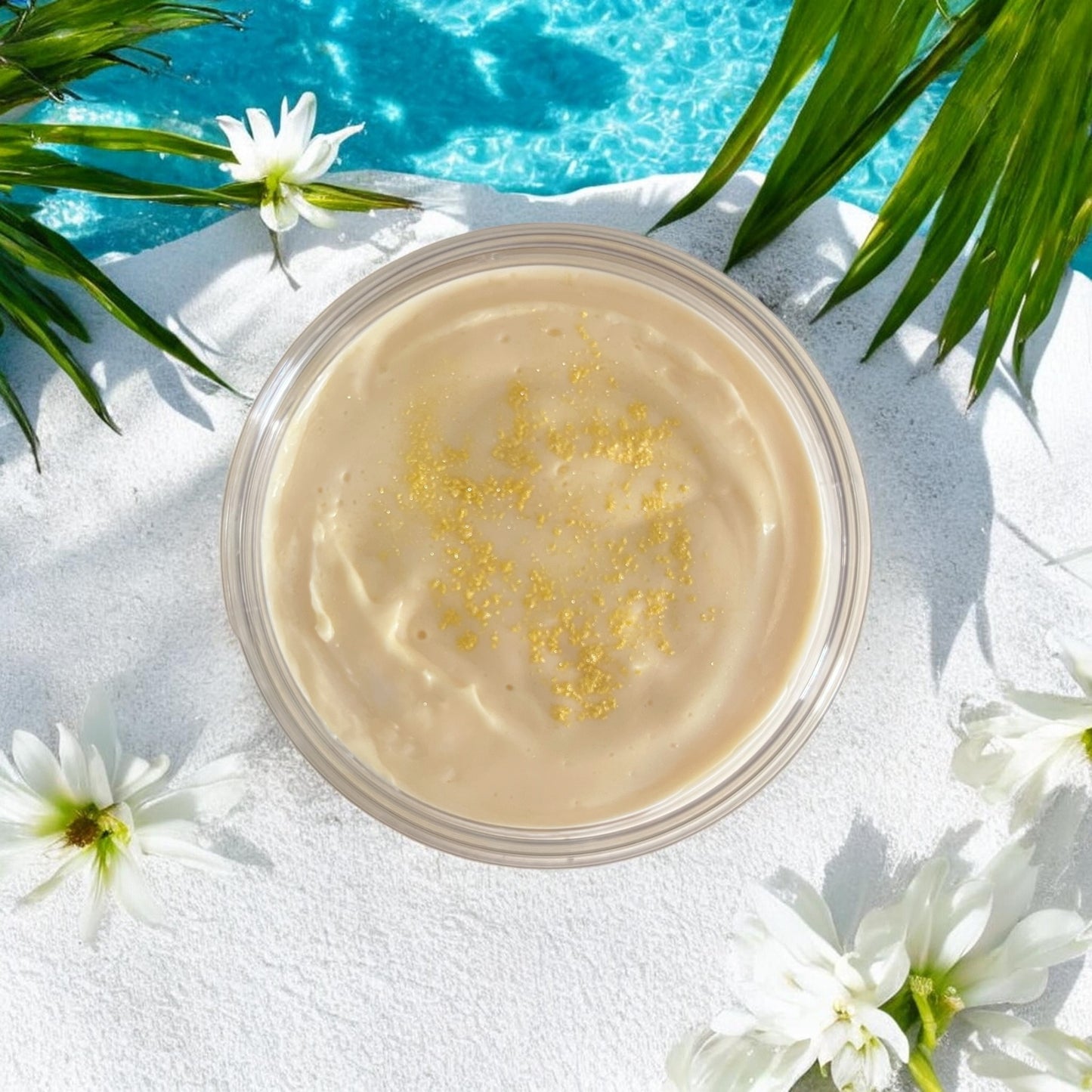 Tropical fruit salad Body butter 💫