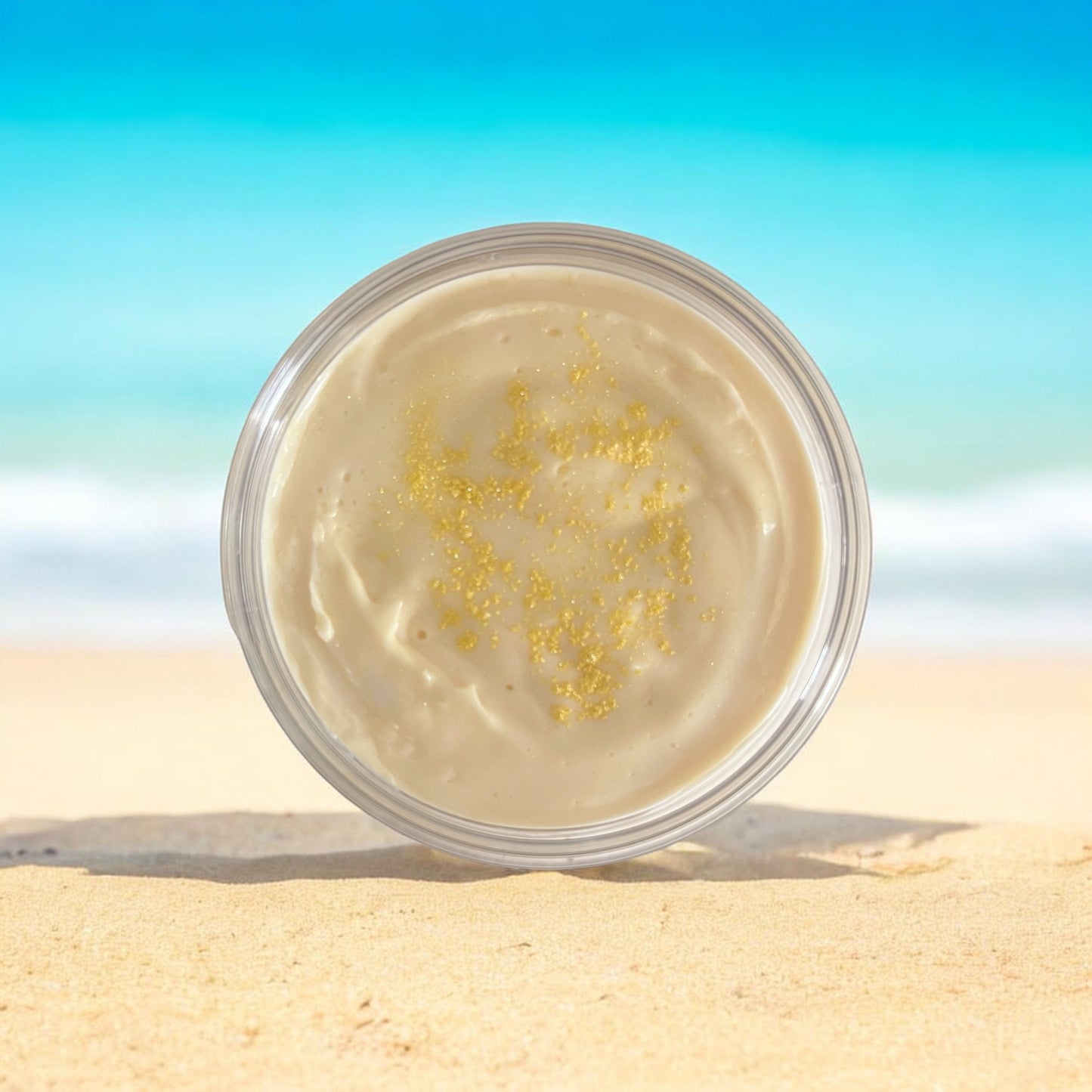 Tropical fruit salad Body butter 💫