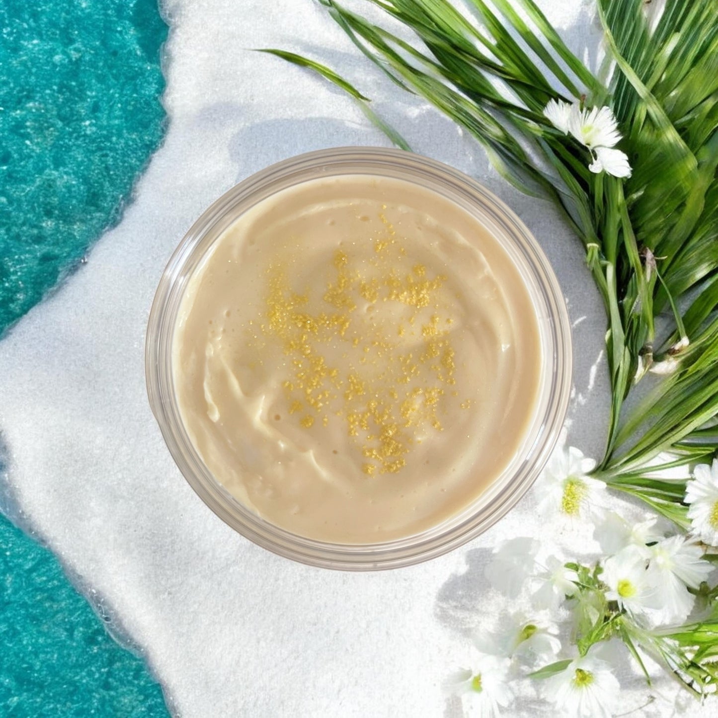 Tropical fruit salad Body butter 💫