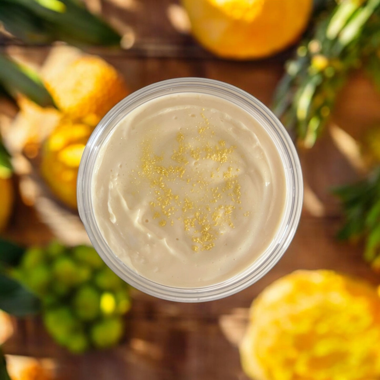 Tropical fruit salad Body butter 💫
