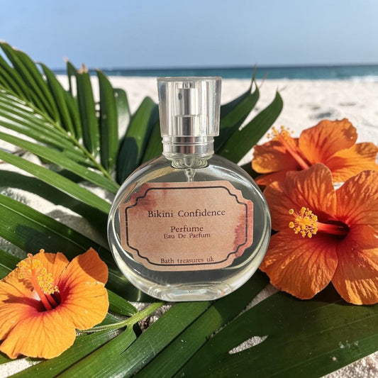 Bikini Confidence Perfume EDP 💫