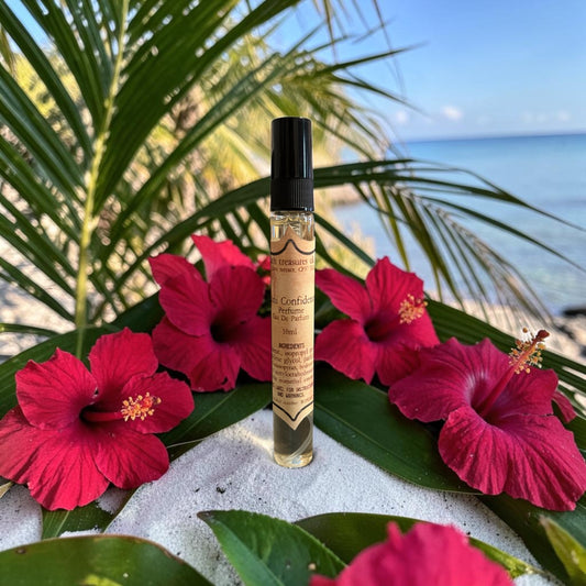 Bikini Confidence Perfume EDP - Trial & Travel - 10ml