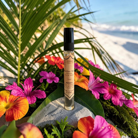 Brazilian Bakery Perfume EDP- Trial & Travel Size 10ml 💫