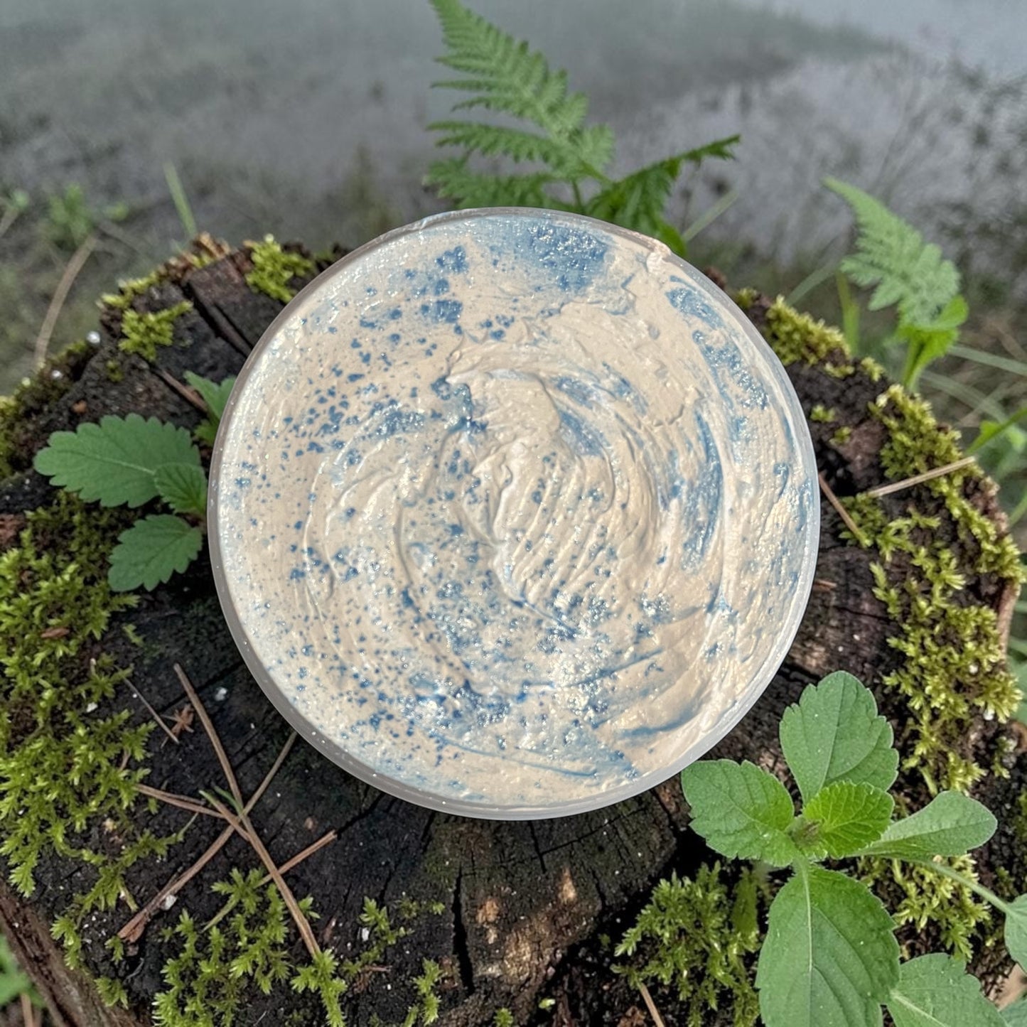 Savage Whipped Soap 💫