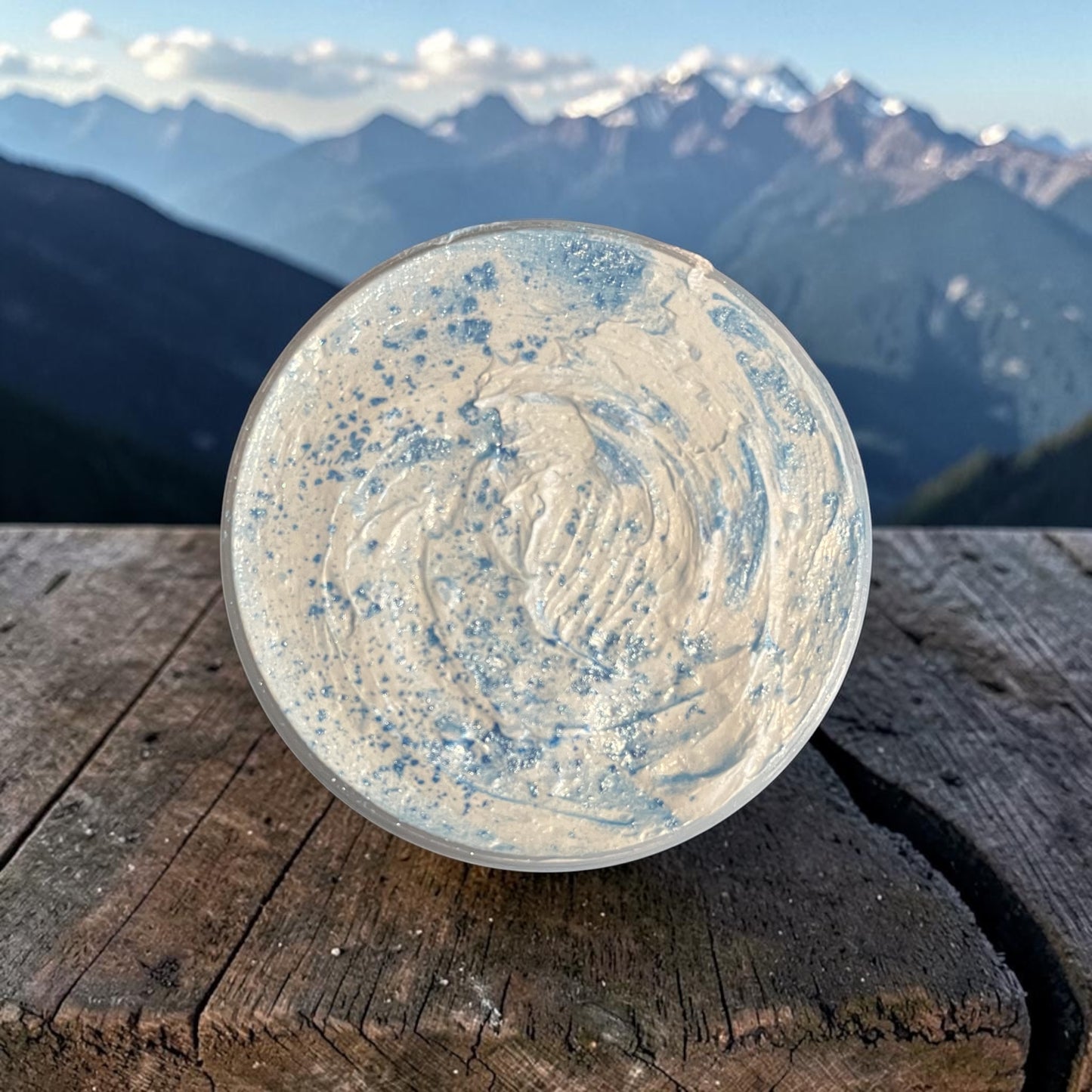 Savage Whipped Soap 💫