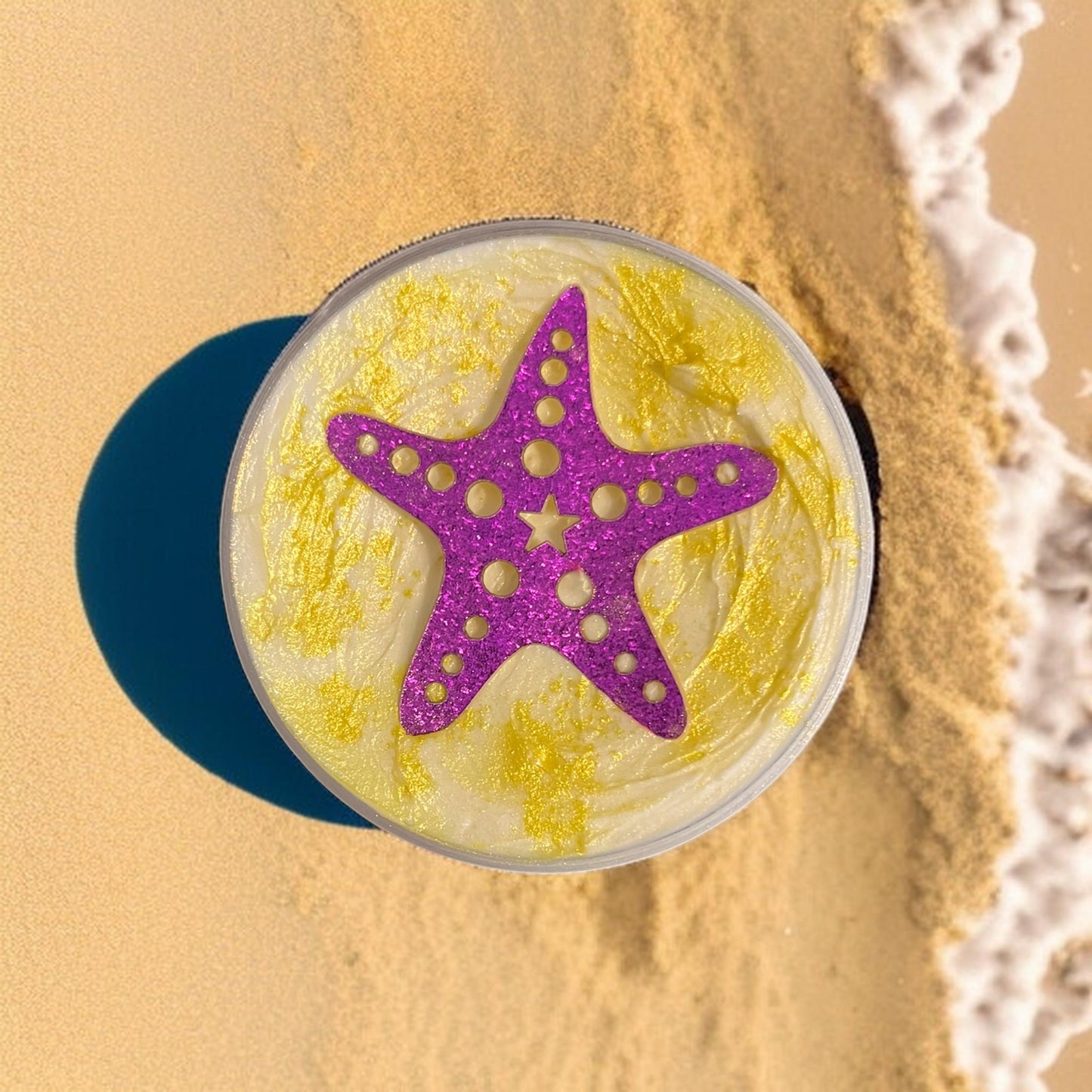 Summer Daydream Whipped Soap 💫
